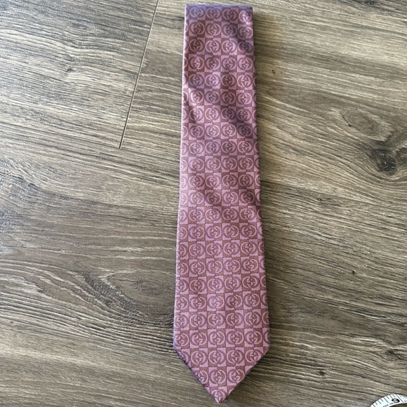 Men’s Gucci tie - Picture 5 of 6